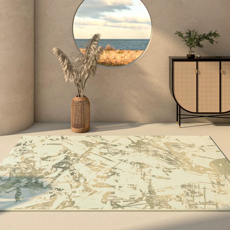 Home Decor Games Online Free - سجادة غرفة معيشة بأسلوب الياباندي وابي-سابي،