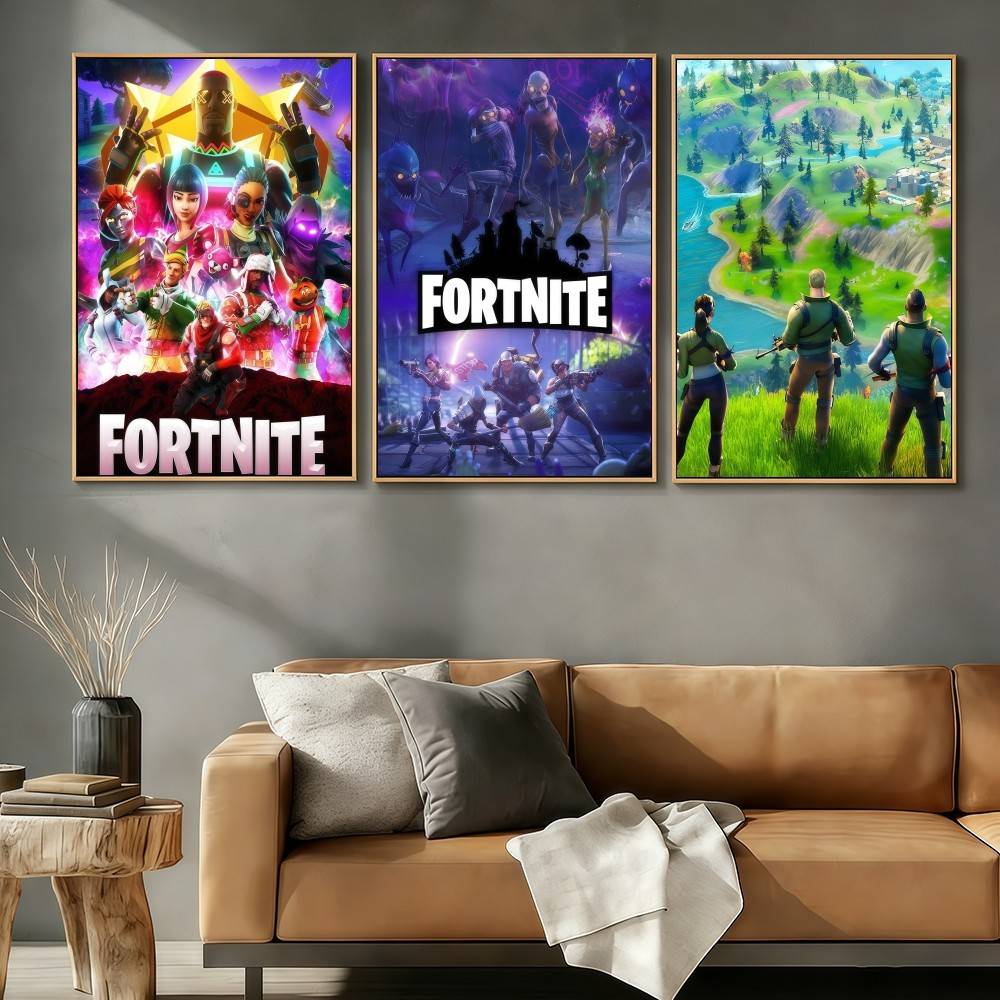 Home Decor Games Online Free - ملصقات ملصقات فنية للعبة F-FORTNITES-ES عبر