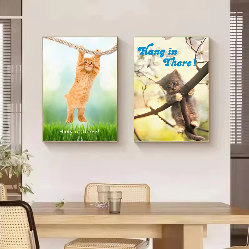 لوحة فنية جدارية قماشية بتصميم - مراجعة Home Decor Shop وسعره