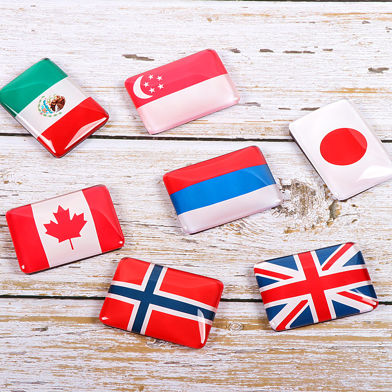 مغناطيس الثلاجة الكريستال الاص - مراجعة Home Decor Canada وسعره