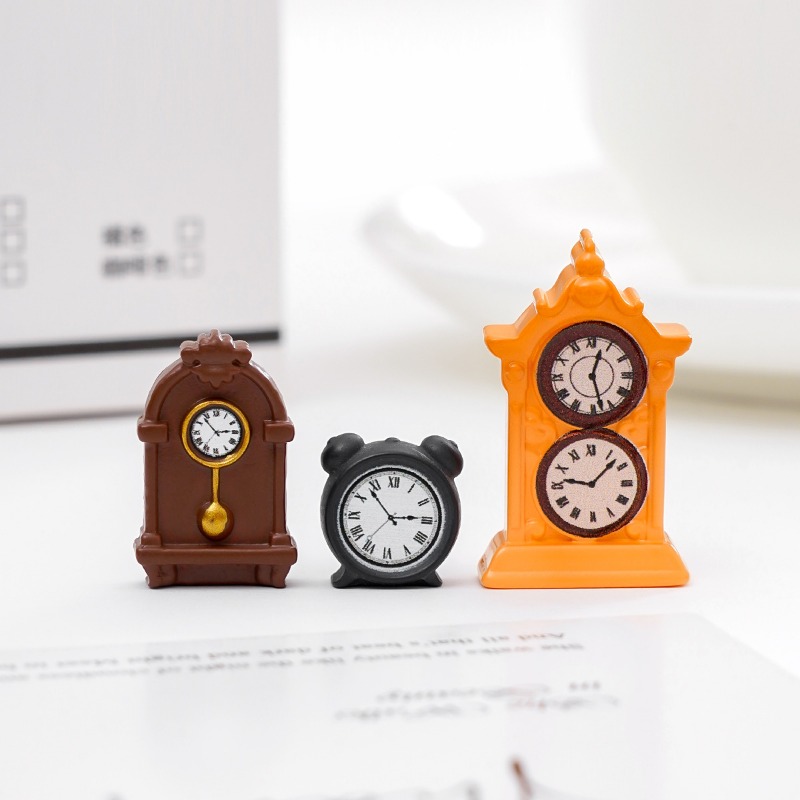 ساعة مكتب صغيرة عتيقة، ديكور ب - مراجعة Vintage Alarm Clock وسعره