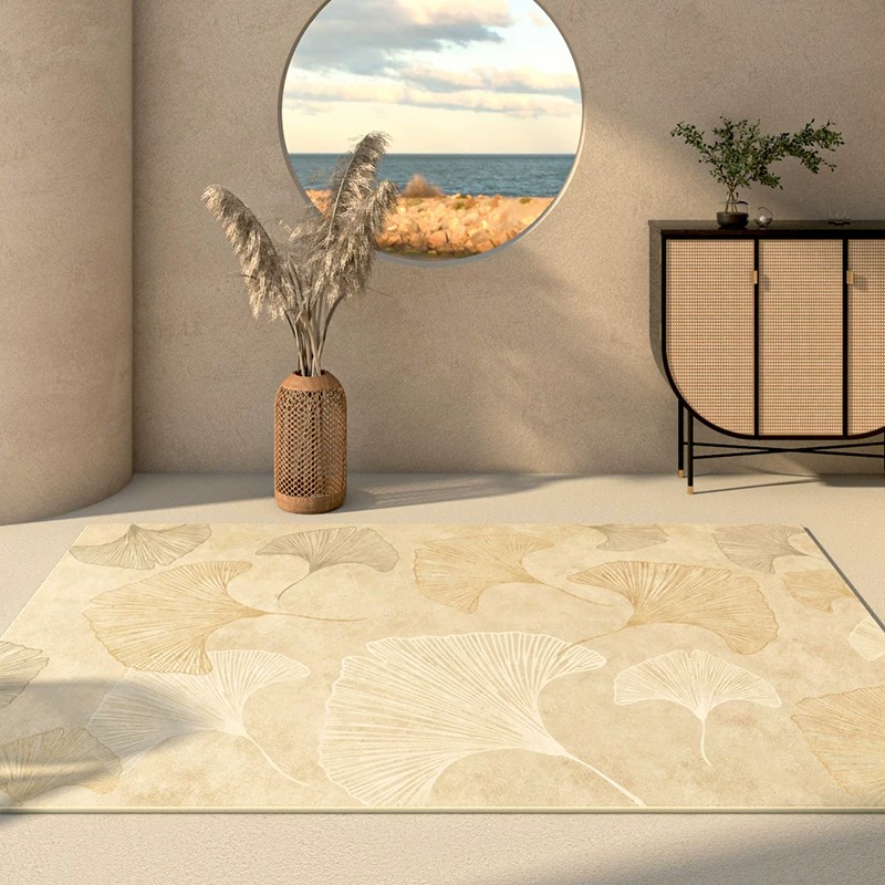 سجادة غرفة معيشة بأسلوب اليابا - مراجعة Home Decor Games Online Free وسعره