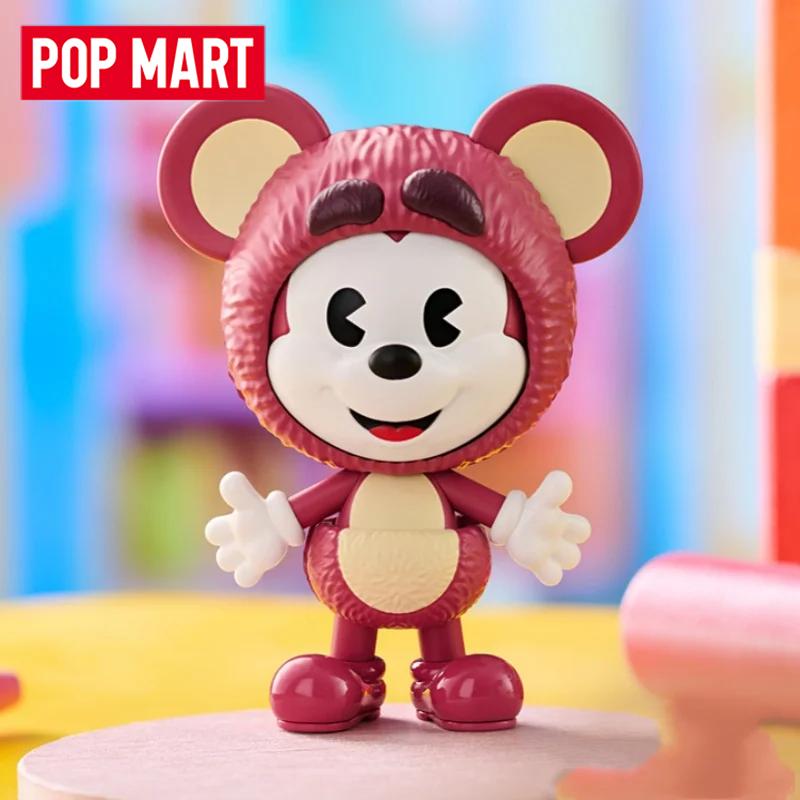 البوب مارت ديزني ميكي ريميكسد  - مراجعة Home Decor Disney وسعره