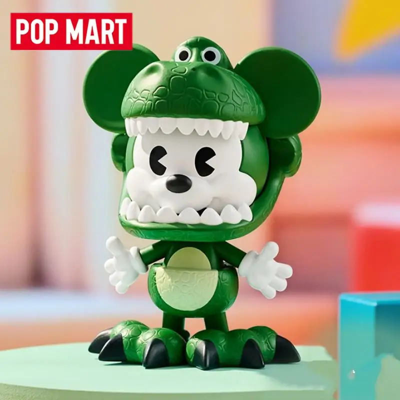 البوب مارت ديزني ميكي ريميكسد  - مراجعة Home Decor Disney وسعره
