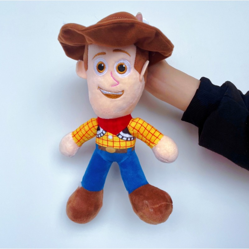 دمية محشوة من فيلم توي ستوري،  - مراجعة Home Decor Disney وسعره