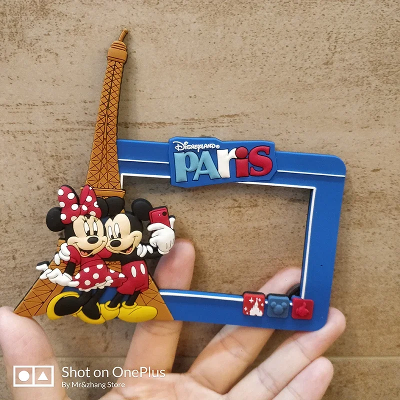 مغناطيس ثلاجة كرتوني من ديزني، - مراجعة Home Decor Disney وسعره