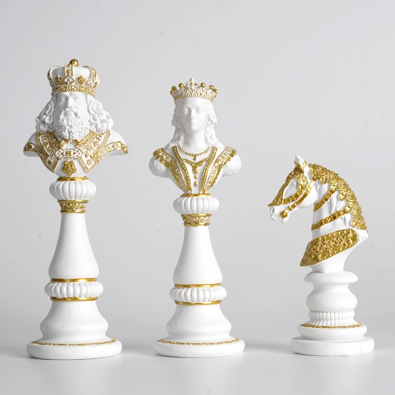 تحفة فنية إبداعية من الراتنج ع - مراجعة Abstract Sculpture Resin وسعره