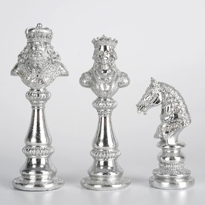 تحفة فنية إبداعية من الراتنج ع - مراجعة Abstract Sculpture Resin وسعره