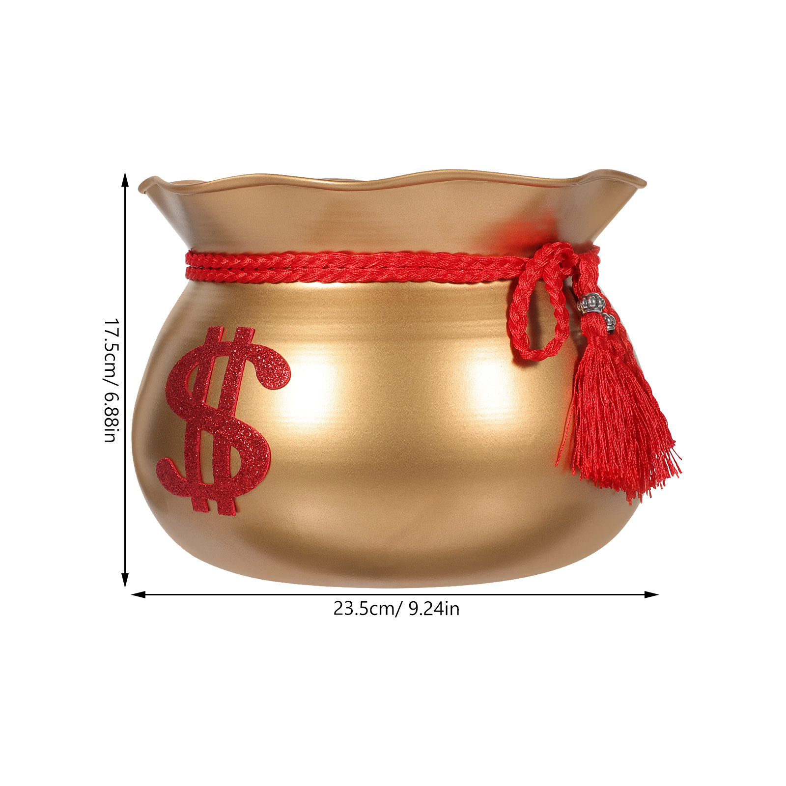 وعاء زهور حديدي بتصميم عتيق، م - مراجعة Home Decor Shop وسعره