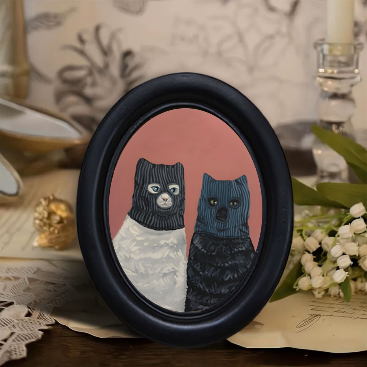 قطعة واحدة من ديكور الحائط على - مراجعة Home Decor Quirky وسعره