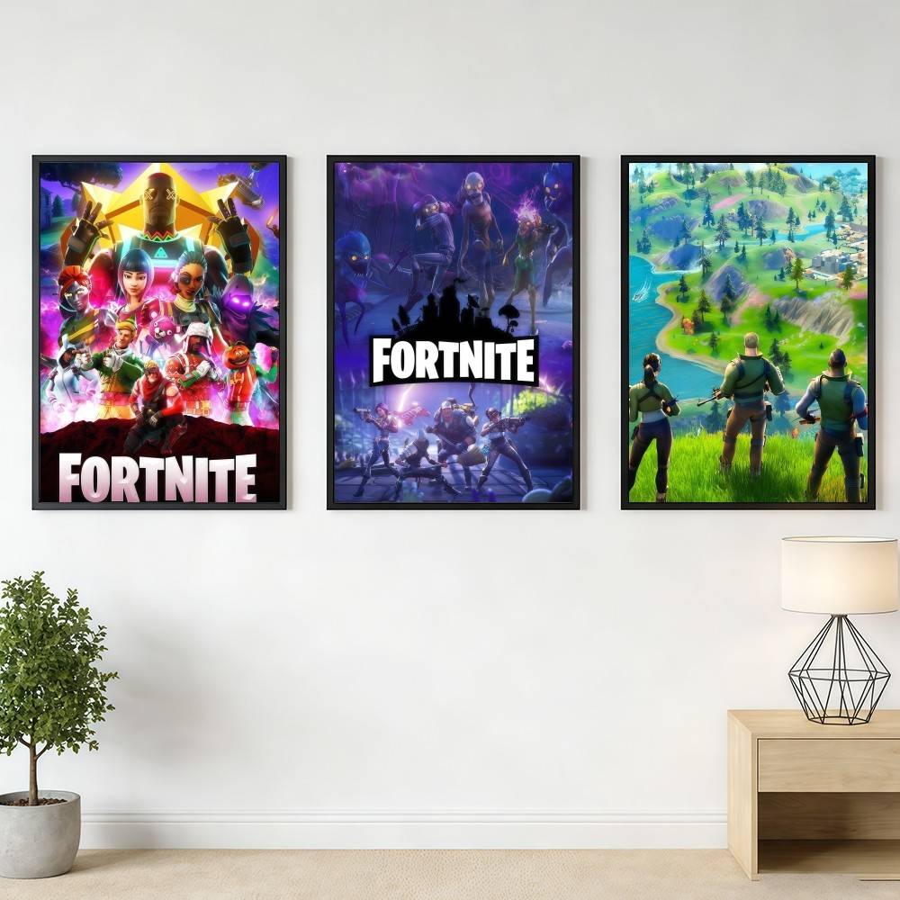 ملصقات ملصقات فنية للعبة F-FOR - مراجعة Home Decor Games Online Free وسعره