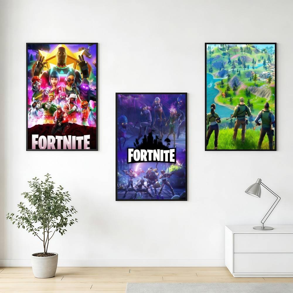 ملصقات ملصقات فنية للعبة F-FOR - مراجعة Home Decor Games Online Free وسعره
