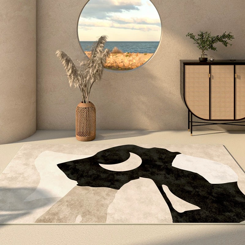 سجاد جاباندي وابي-سابي لغرفة ا - مراجعة Home Decor Games Online Free وسعره
