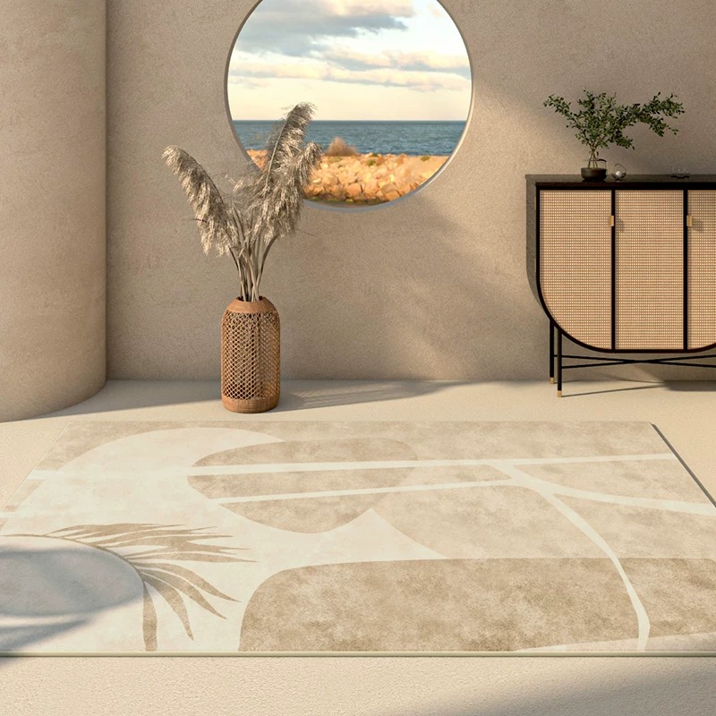 سجاد جاباندي وابي-سابي لغرفة ا - مراجعة Home Decor Games Online Free وسعره