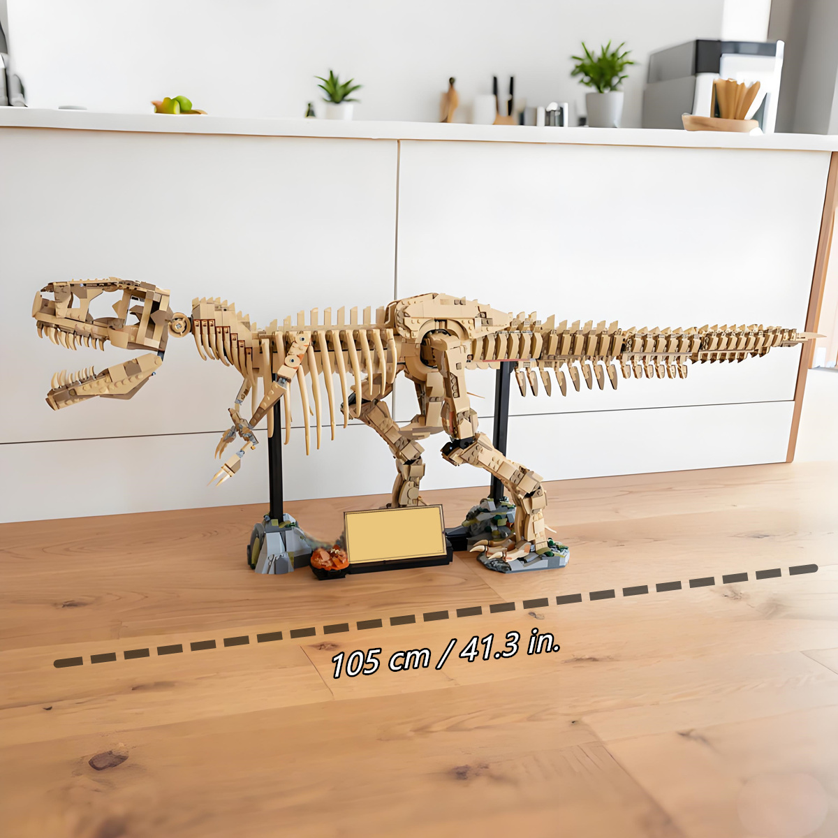 نموذج هيكل عظمي جديد لعام 2025 - مراجعة Home Decor Disney وسعره