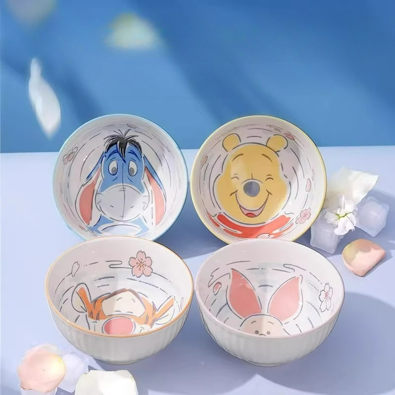 وعاء سيراميك منزلي من ديزني بو - مراجعة Home Decor Disney وسعره