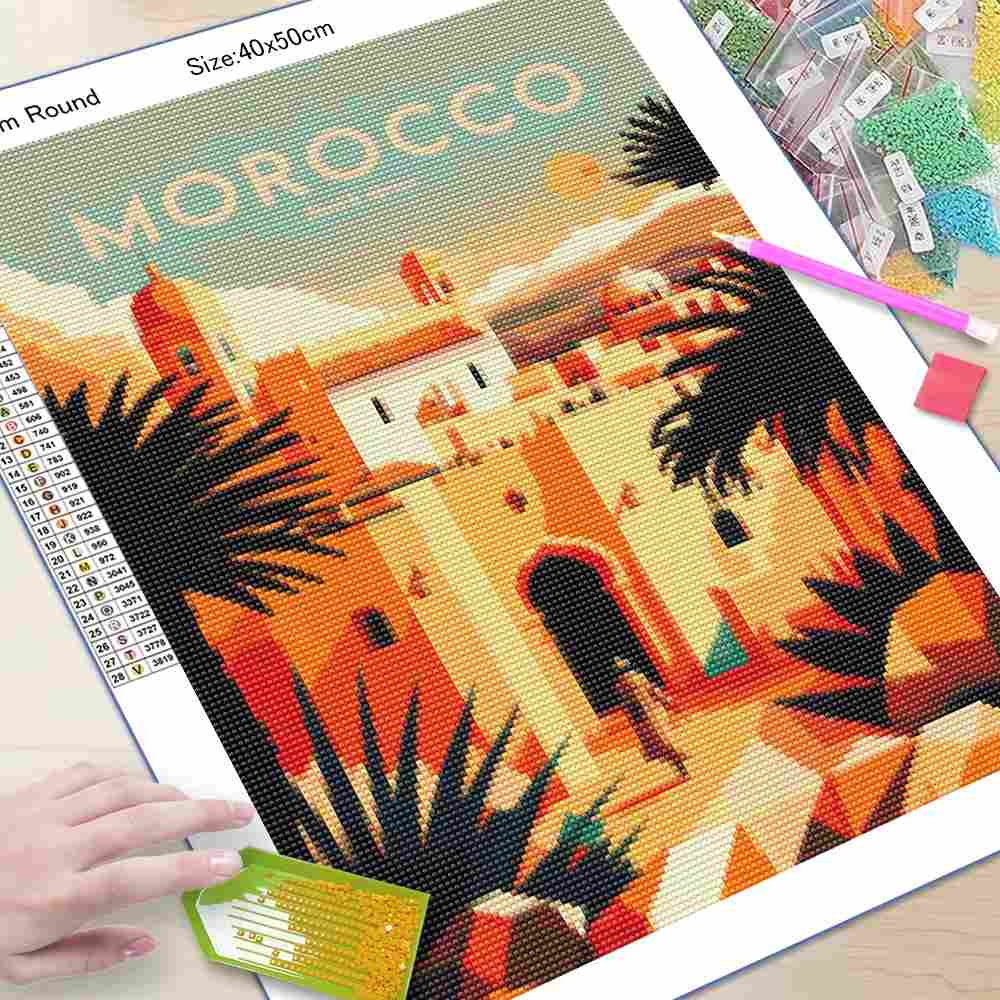 ملصق فني عتيق لمهرجان الخريف ب - مراجعة Home Decor Shop وسعره