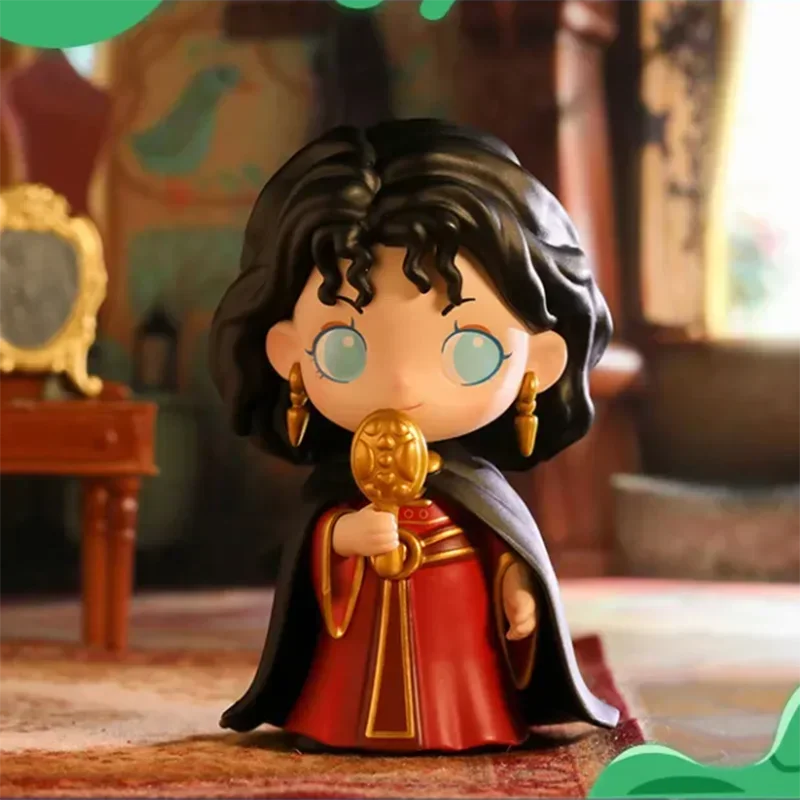 البوب مارت ديزني الشرير سلسلة  - مراجعة Home Decor Disney وسعره