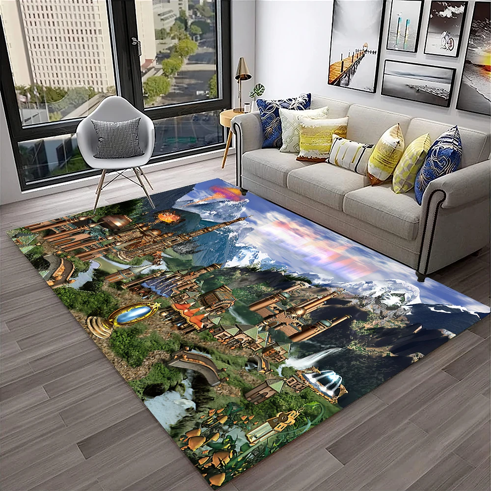الرجعية لعبة أبطال القوة والسح - مراجعة Home Decor Games Online Free وسعره