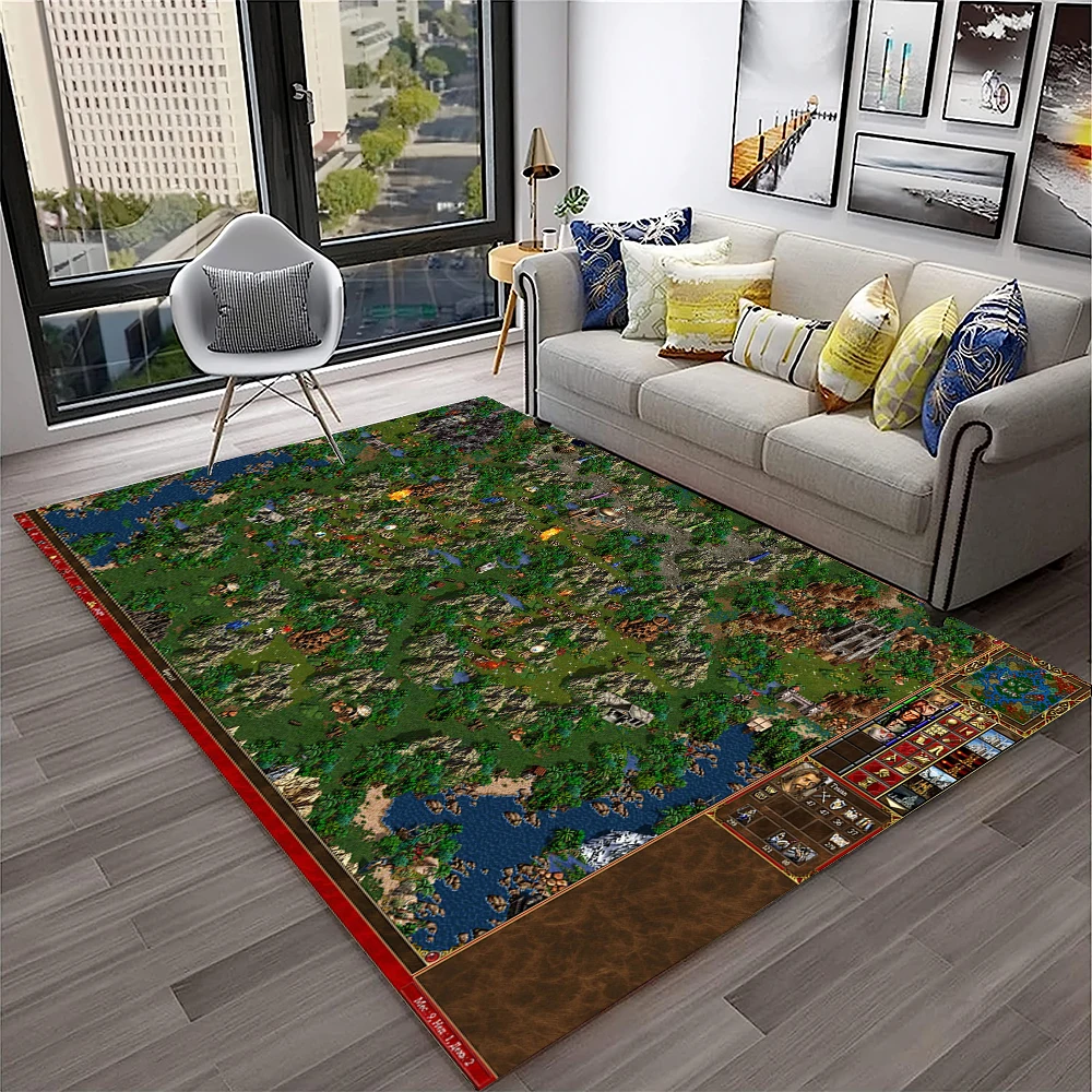 الرجعية لعبة أبطال القوة والسح - مراجعة Home Decor Games Online Free وسعره