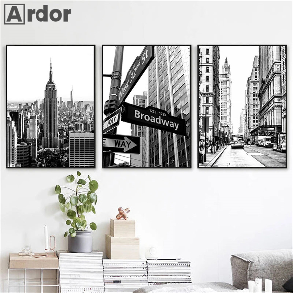 لندن سڈنی نیویارک مشہور سٹی کی - مراجعة Home Decor London وسعره